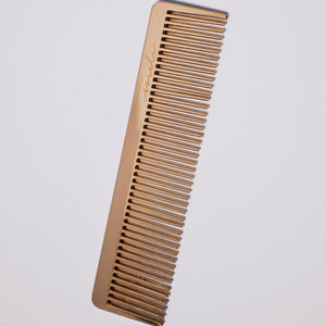 Golden Jetset Comb